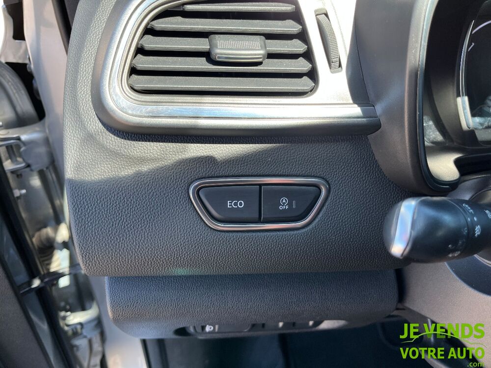 Kadjar 1.5 Blue dCi 115ch Black Edition 2020 occasion 66700 Argel&egrave;s-sur-Mer