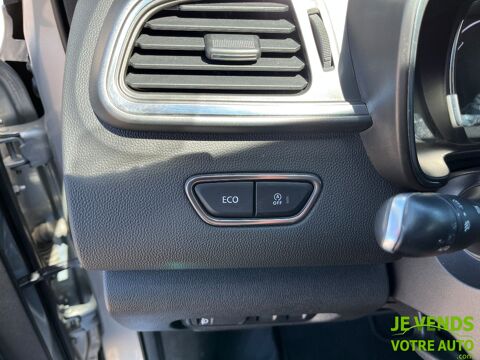 Kadjar 1.5 Blue dCi 115ch Black Edition 2020 occasion 66700 Argel&egrave;s-sur-Mer