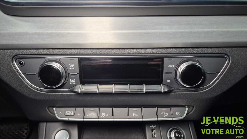 Q5 55 TFSI e 367ch S line quattro S tronic 7 2020 occasion 77540 Rozay-en-Brie