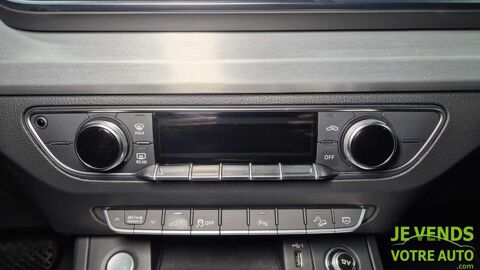 Q5 55 TFSI e 367ch S line quattro S tronic 7 2020 occasion 77540 Rozay-en-Brie