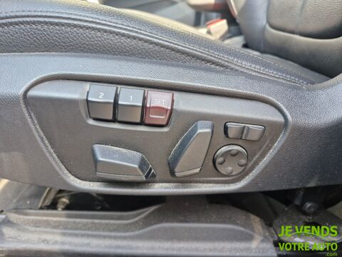 X1 sDrive18d 150ch Business Design 2020 occasion 66250 Saint-Laurent-de-la-Salanque