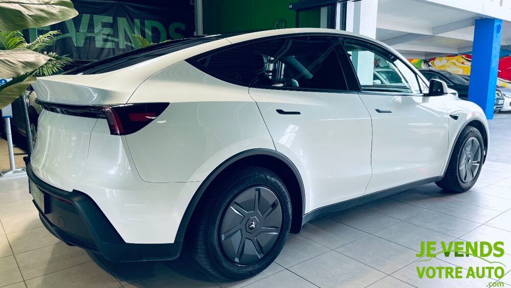 Model Y STANDARD PROPULSION ELECTRIC 300Ch ETAT NEUF 2026 occasion 13360 Roquevaire