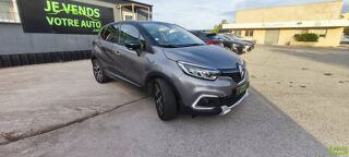 Captur 0.9 TCe 90ch energy Intens Euro6C 2020 occasion 34070 Montpellier