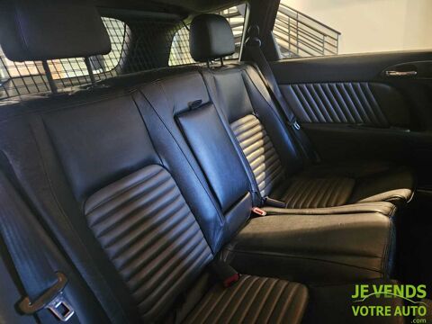 156 3.2 V6 GTA SW Garantie 12 mois 2004 occasion 74700 Sallanches