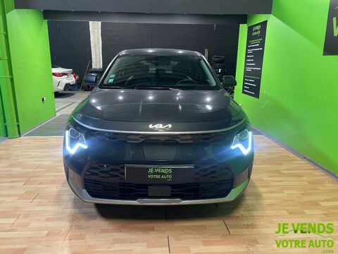 Niro e- 204 cv Premium 2023 occasion 68000 Colmar