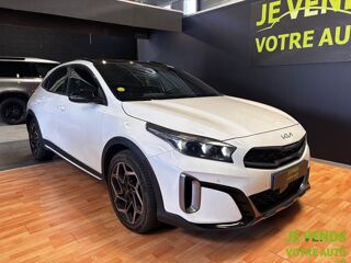 XCeed 1.6 CDRI PREMIUM GT LINE 2023 occasion 68000 Colmar