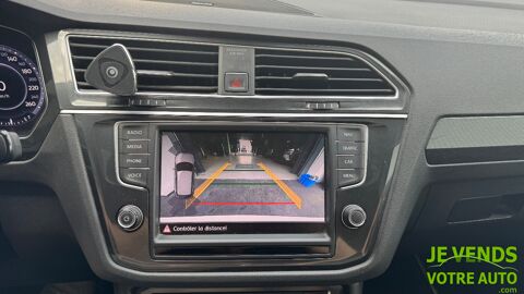 Tiguan 2.0 TDI 190 DSG7 4Motion FINITION R-line 2017 occasion 13360 Roquevaire