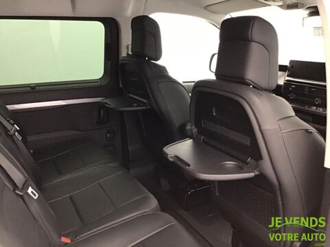 Expert tepee XL Luxury Edition 2.2 BlueHDi 180 2026 occasion 26200 Mont&eacute;limar