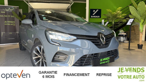 Annonce voiture Renault Clio 11490 €