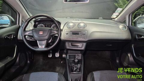 Ibiza 1.2 TSI 105ch I Tech 5cv 3p 2013 occasion 77540 Rozay-en-Brie