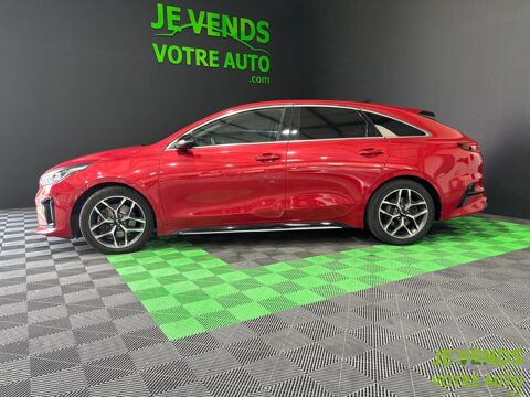 Divers III 1.6 CRDi 16V ISG 136 cv 2020 occasion 26200 Mont&eacute;limar