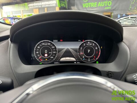 F-PACE 2.0T 250ch Prestige AWD BVA8 2019 occasion 77240 Vert-Saint-Denis