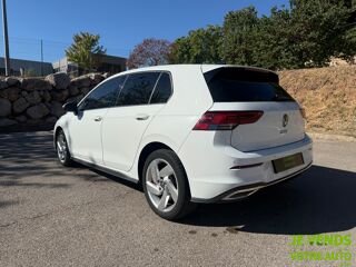 Golf VIII GTE 1.4 TSi 245 Hybrid DSG 2021 occasion 34800 Clermont-l'H&eacute;rault