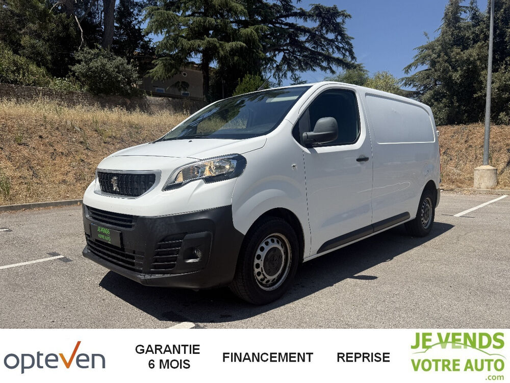 Expert tepee 2.0 BlueHDi 120ch Standard 2019 occasion 34800 Clermont-l'H&eacute;rault