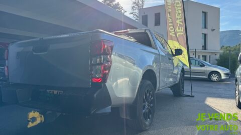D-MAX 1.9 Ddi 164ch Space Solar A/C 4x4 BVA 2025 occasion 13360 Roquevaire