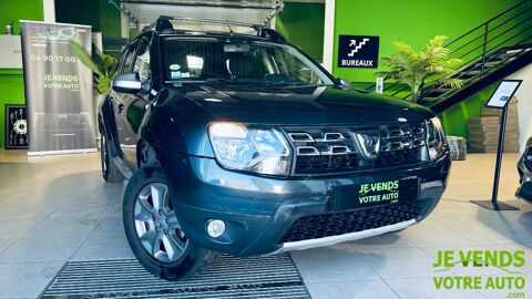 Duster 1.5 dCi 110ch Prestige 4X2 2014 occasion 13360 Roquevaire