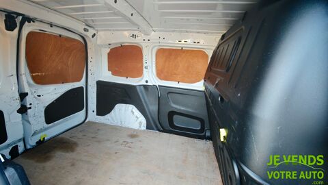 Berlingo 1.5L BlueHDi 100 Club 10 000 euros HT 2022 occasion 21200 Chorey-les-Beaune