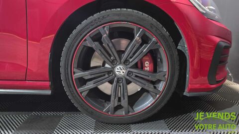Golf 2.0 TSI 245ch GTI Performance DSG7 5p 2020 occasion 77540 Rozay-en-Brie