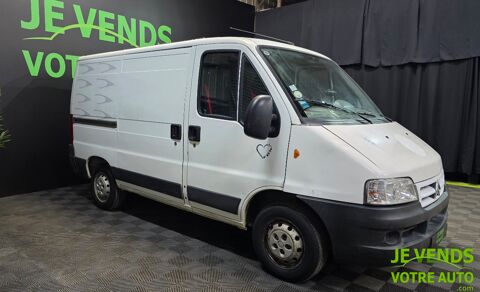 Annonce voiture Citroën  5000 €