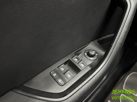 Superb 1.4 TSI ACT 150ch Style DSG - SUIVI SKODA 2018 occasion 77240 Vert-Saint-Denis