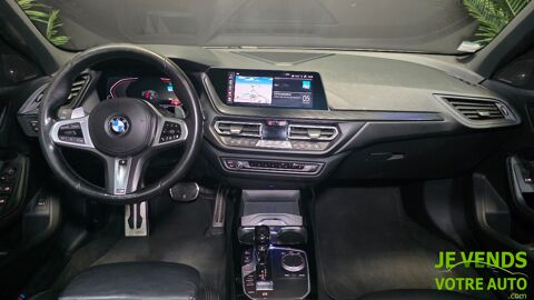 S&eacute;rie 1 120dA 190ch M Sport Ultimate 5p Euro6d-T 2020 occasion 77540 Rozay-en-Brie