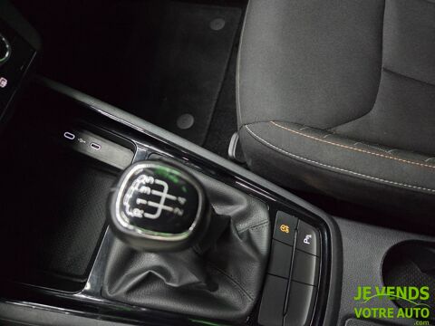 Scala 1.0 TSI 95ch Ambition - Suivi SKODA - Virtual Cockpit - Cam&eacute; 2020 occasion 77240 Vert-Saint-Denis