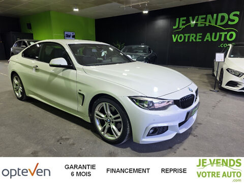 Annonce voiture BMW Série 4 28490 €