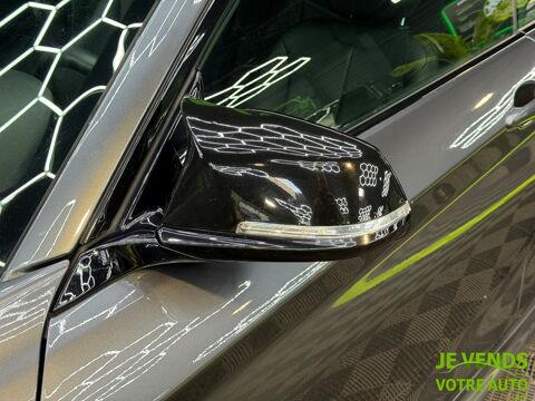 Serie 2 Cabriolet M235i 326ch - Suivie BMW - Sonorit&eacute; exceptionelle 2015 occasion 77240 Vert-Saint-Denis