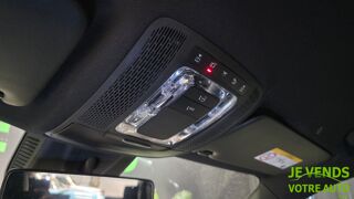 GLB 200 d Business line 8G-TRONIC 150 cv Bo&icirc;te auto 2020 occasion 77540 Rozay-en-Brie
