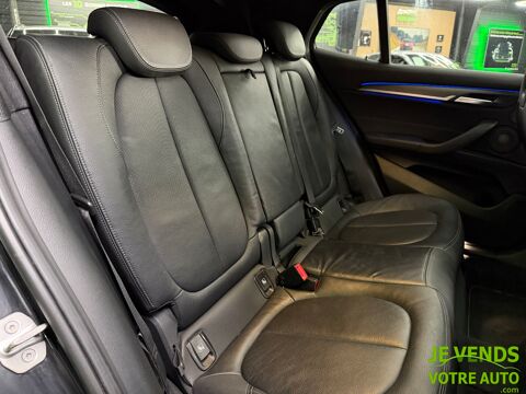 X2 M35iA 306ch M Performance xDrive - Suivi BMW - Configuration 2019 occasion 77240 Vert-Saint-Denis