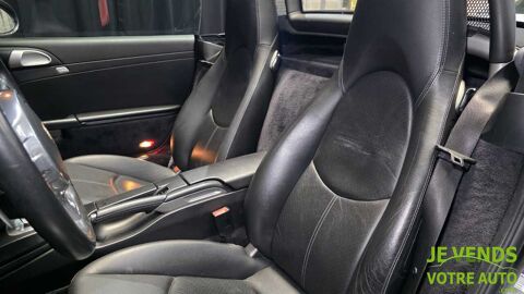 Boxster 2.9 PDK 2010 occasion 77540 Rozay-en-Brie