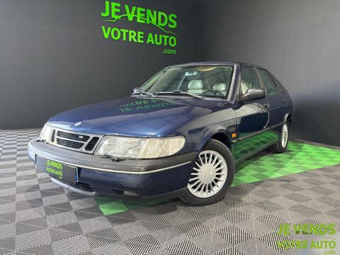 900 NG SE 2.5 V6 1996 occasion 26200 Mont&eacute;limar