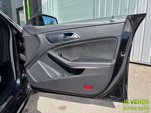 Classe CLA 200 Business Edition 7G-DCT 2019 occasion 89380 Appoigny
