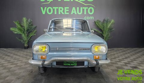  1968 occasion 77540 Rozay-en-Brie