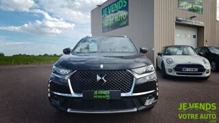 DS7 Opera BlueHDi 130ch 2021 occasion 21200 Chorey-les-Beaune