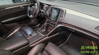 Talisman 1.6 dCi 160ch energy Initiale Paris EDC 2017 occasion 77540 Rozay-en-Brie