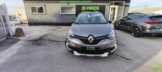 Captur 0.9 TCe 90ch energy Intens Euro6C 2020 occasion 34070 Montpellier