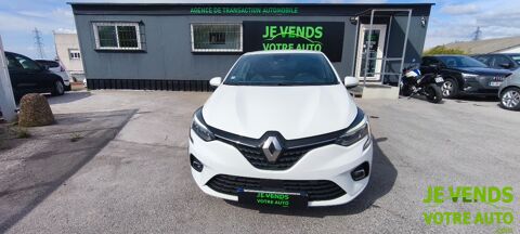 Clio 1.5 Blue dCi 115ch Intens 6cv 2020 occasion 34070 Montpellier