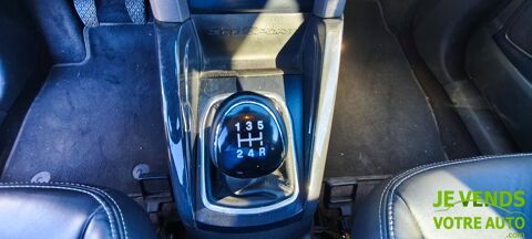 Ecosport 1.5 TDCi 95ch FAP Titanium 2016 occasion 34070 Montpellier