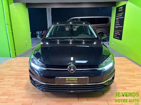 Golf 1.0 TSI 110ch Confortline Business DSG7 5p 2018 occasion 68000 Colmar
