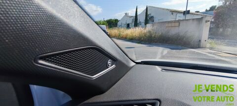 Polo 2.0 TSI 200ch GTI DSG6 2019 occasion 34070 Montpellier