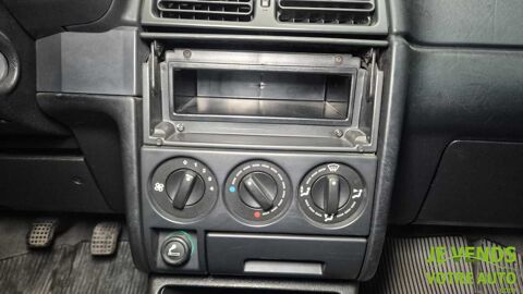 ZX (N2) 1.4 75cv 1991 occasion 77540 Rozay-en-Brie