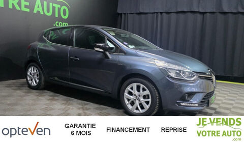 Renault clio 0.9 TCe 90ch energy Limited 5p