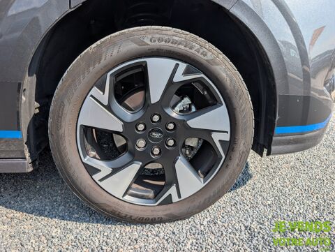 Transit Fg 320 L2H1 2.0 EcoBlue 170ch Sport BVA8 (TVA r&eacute;cup.) 2025 occasion 33500 Libourne