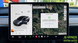 Model Y Long Range AWD 514cv 2022 occasion 13360 Roquevaire