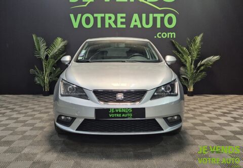 Ibiza 1.2 TSI 105ch I Tech 5cv 3p 2013 occasion 77540 Rozay-en-Brie