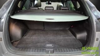 Tucson III Phase 2 1.6 CRDi 16V 4WD DCT7 136 cv N LINE 2019 occasion 77540 Rozay-en-Brie