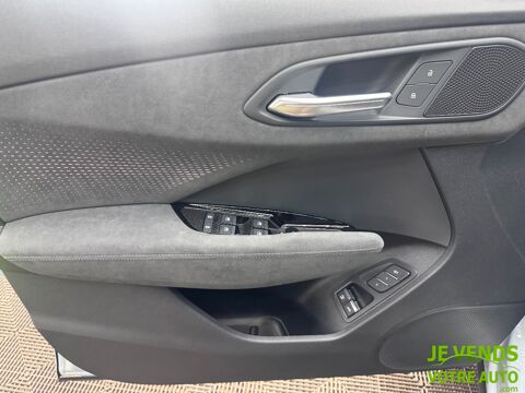 Q3 Sportback 1.5 e-hybrid 272ch S line S tronic - Fran&ccedil;ais 1&egrave;re 2026 occasion 77240 Vert-Saint-Denis