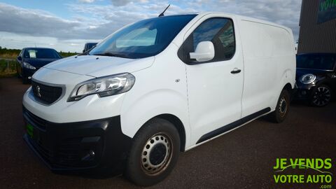 Expert tepee Fg Standard 2.0L 120ch Premium Pack TVA R&eacute;cup 2017 occasion 21200 Chorey-les-Beaune
