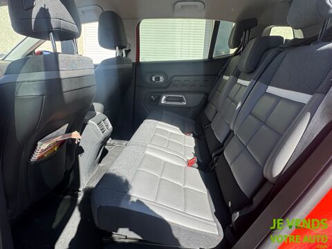 C5 2.0 Blue HDi 180 Shine Pack 2020 occasion 66250 Saint-Laurent-de-la-Salanque